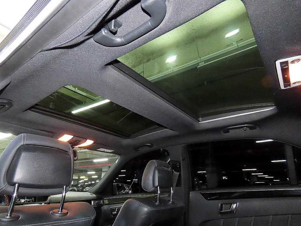 Mercedes Benz E class 2014 Blanco - Importación desde Corea - HF Imports Iquique - Foto 17