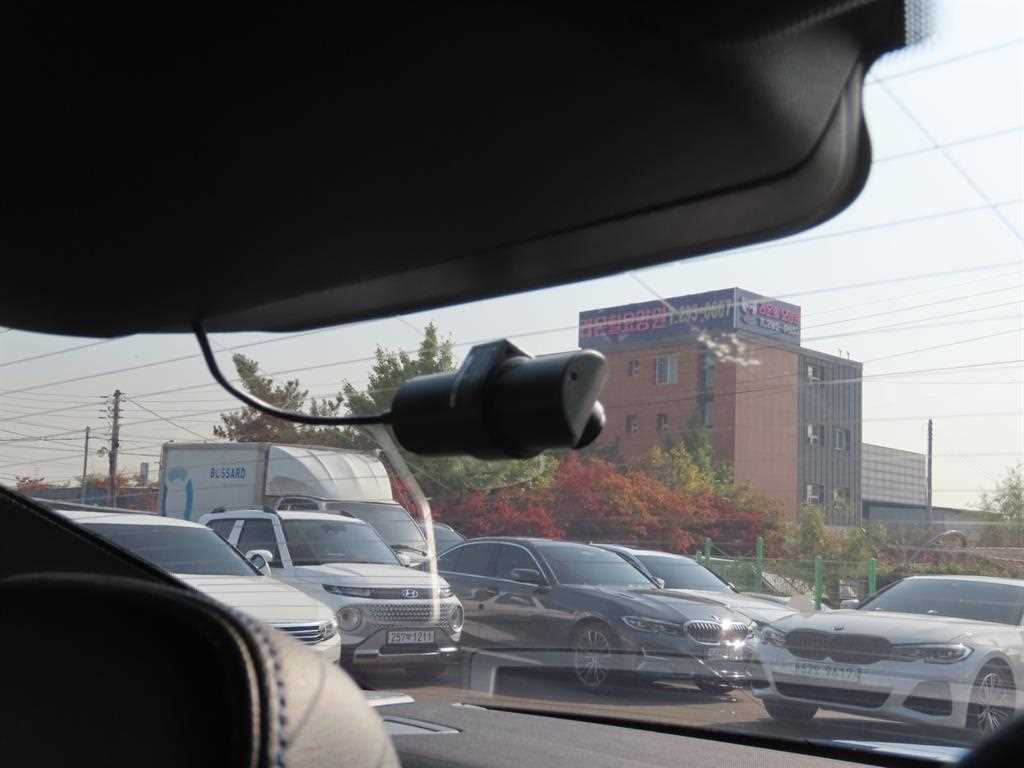 BMW 3 series 2021 - Importación desde Corea - HF Imports Iquique - Foto 19