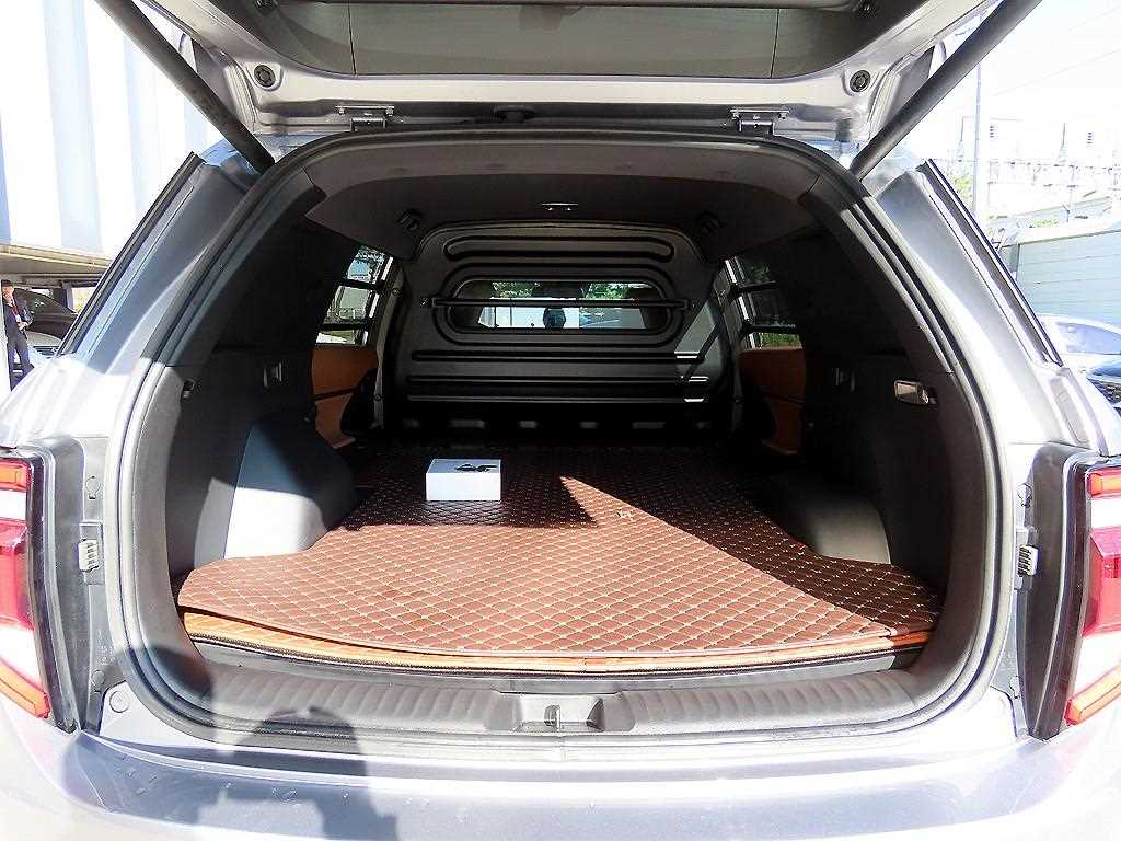 Ssangyong Torres 2024 - Importación desde Corea - HF Imports Iquique - Foto 18