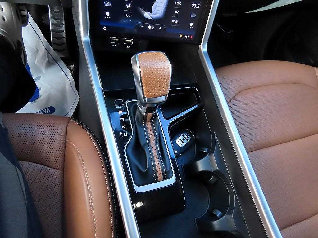 Ssangyong Torres - Vista 10