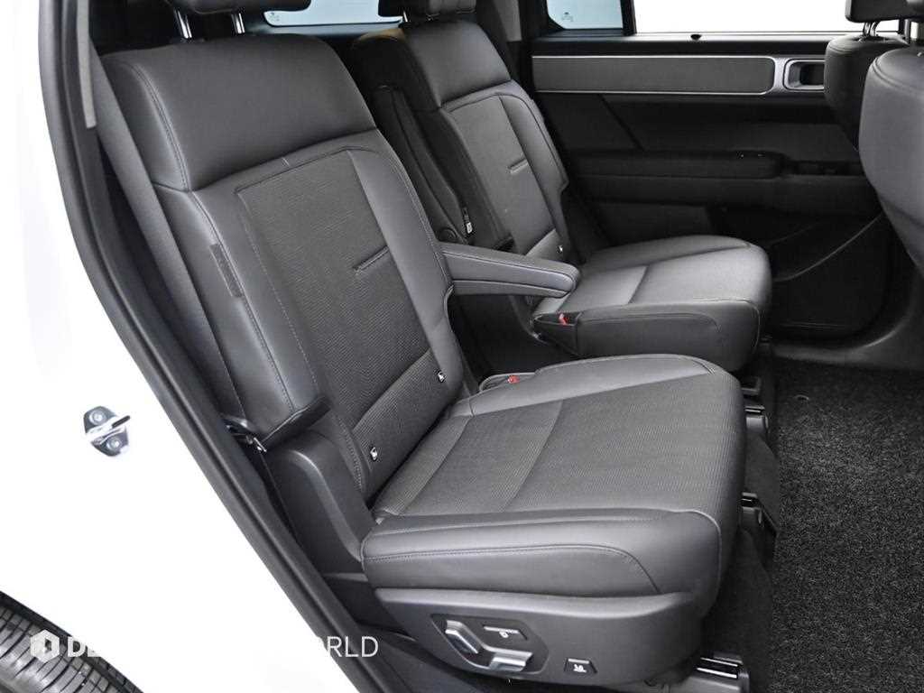 HYUNDAI Santa Fe - Vista 12