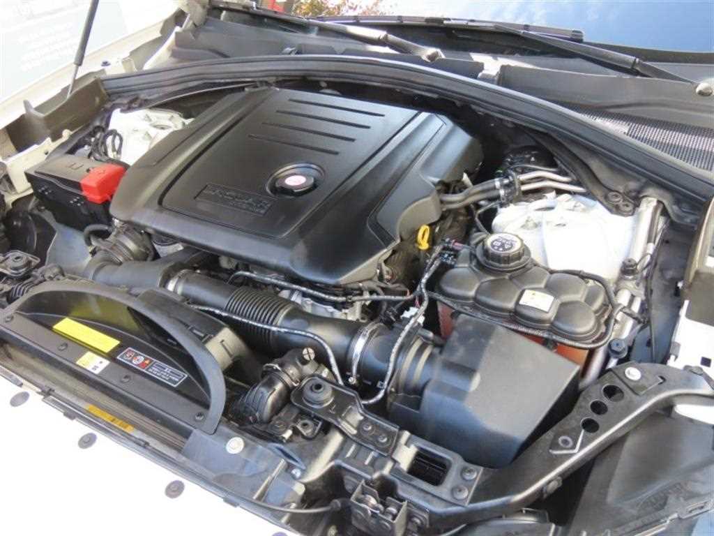 Jaguar F-PACE 2017 Blanco - Importación desde Corea - HF Imports Iquique - Foto 20