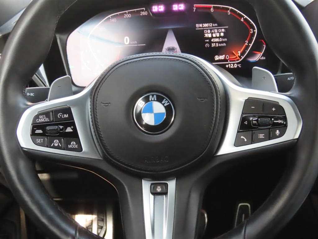 BMW 3 series - Vista 9