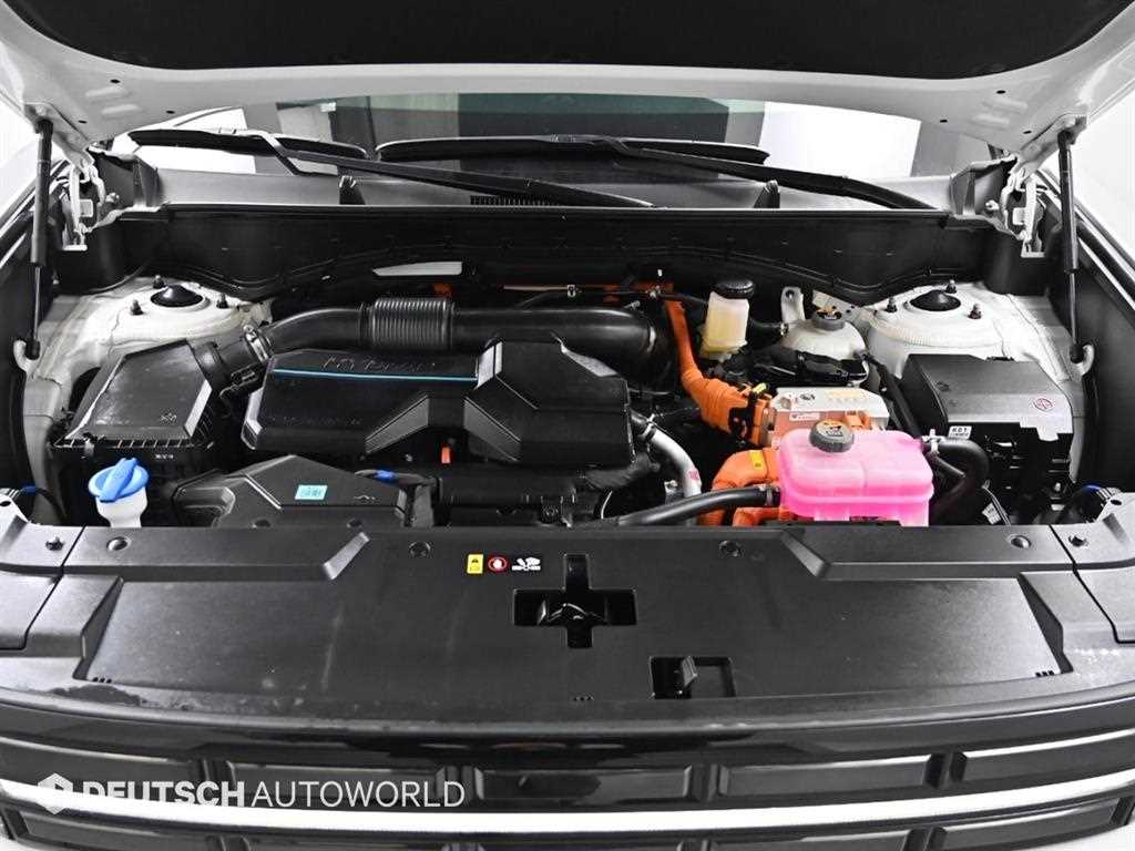 HYUNDAI Santa Fe - Vista 6