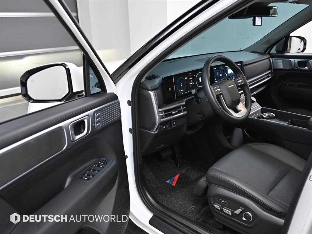 HYUNDAI Santa Fe - Vista 11