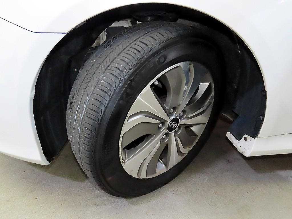 HYUNDAI Sonata 2014 - Importación desde Corea - HF Imports Iquique - Foto 20