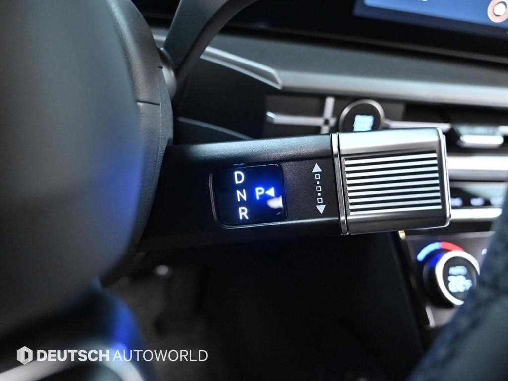 HYUNDAI Santa Fe - Vista 9