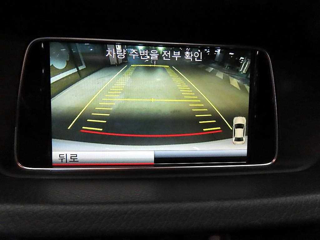 Mercedes Benz E class 2014 Blanco - Importación desde Corea - HF Imports Iquique - Foto 15