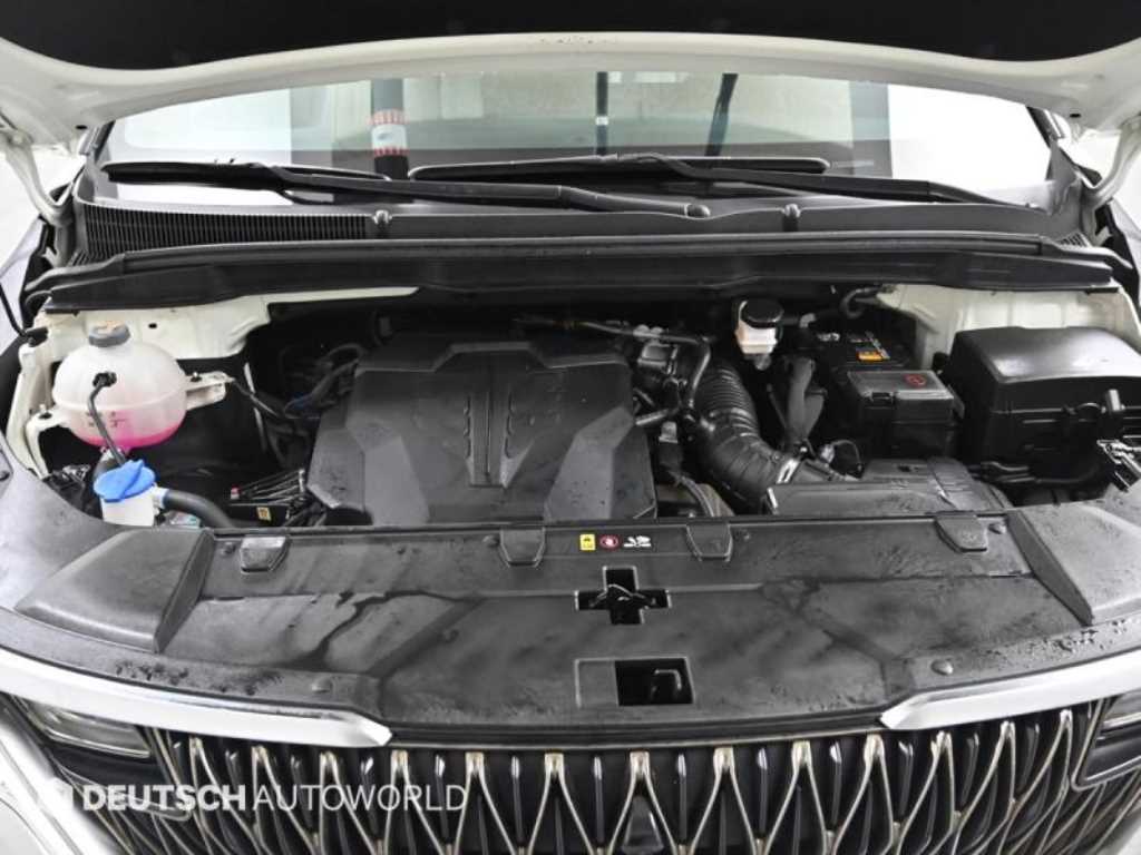 KIA Carnival 2021 - Importación desde Corea - HF Imports Iquique - Foto 20