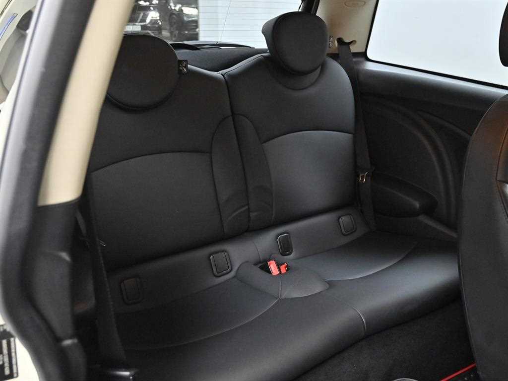 Mini Cooper - Vista 12