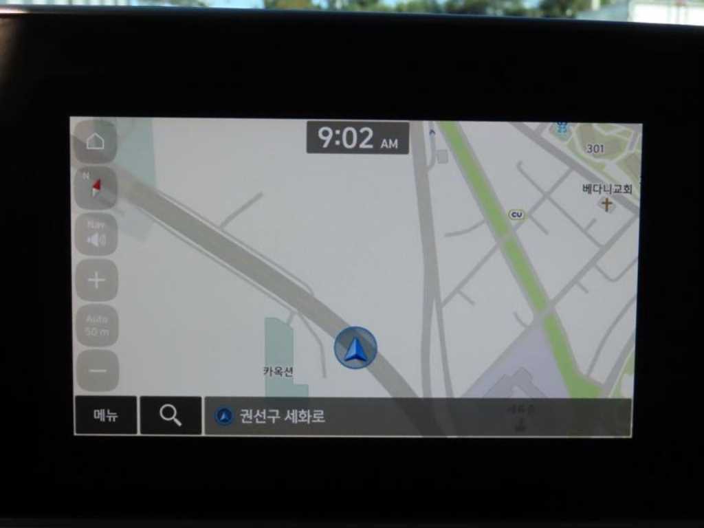 HYUNDAI Palisade 2022 Blanco - Importación desde Corea - HF Imports Iquique - Foto 13