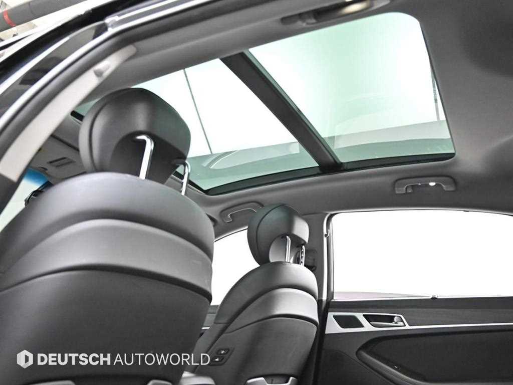 HYUNDAI Genesis 2016 Negro - Importación desde Corea - HF Imports Iquique - Foto 19