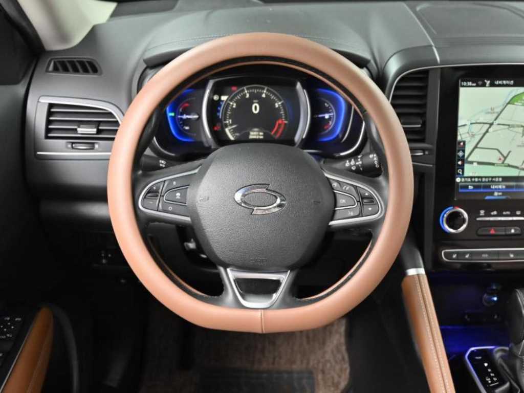 SAMSUNG QM6 2023 Negro - Importación desde Corea - HF Imports Iquique - Foto 13