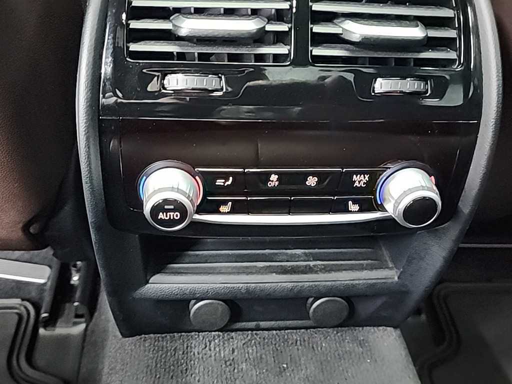 BMW 5 Series 2019 Azul - Importación desde Corea - HF Imports Iquique - Foto 13