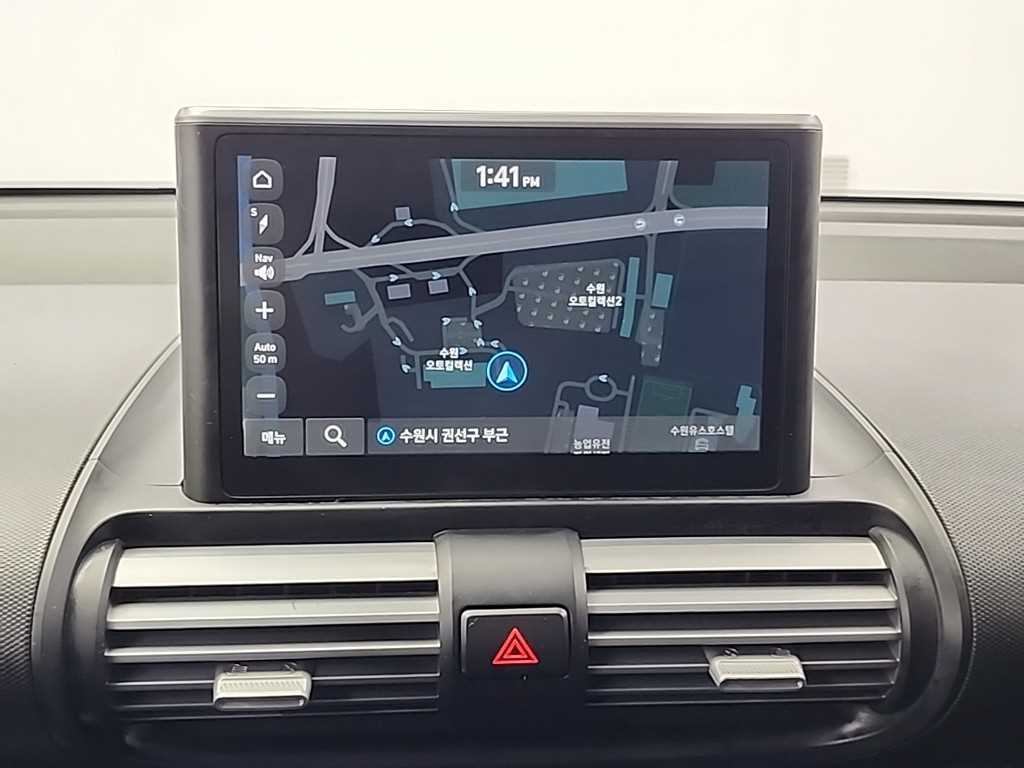 HYUNDAI Casper 2023 Blanco - Importación desde Corea - HF Imports Iquique - Foto 13