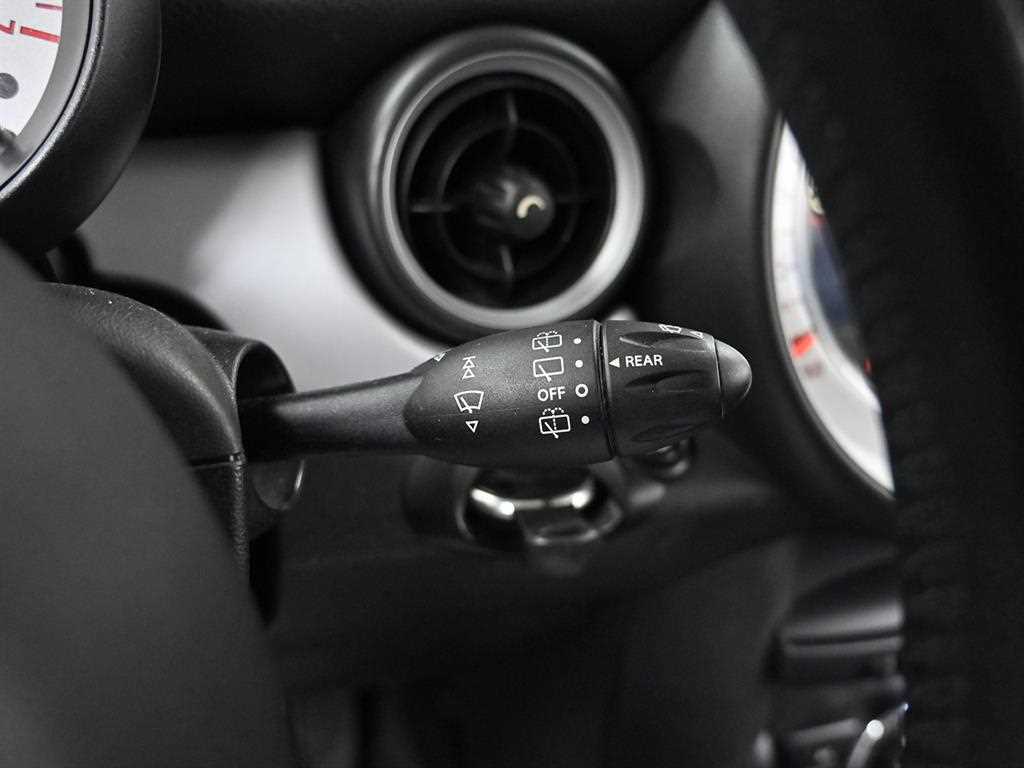 Mini Cooper 2013 the color of pearl - Importación desde Corea - HF Imports Iquique - Foto 15