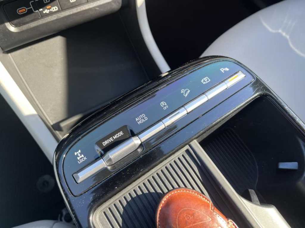 HYUNDAI Tucson - Vista 12