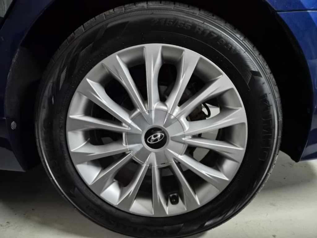HYUNDAI Sonata 2015 - Importación desde Corea - HF Imports Iquique - Foto 20