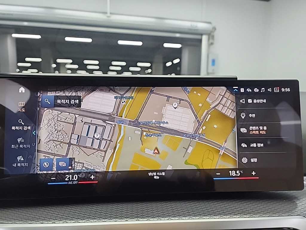 BMW 3 series 2024 - Importación desde Corea - HF Imports Iquique - Foto 15