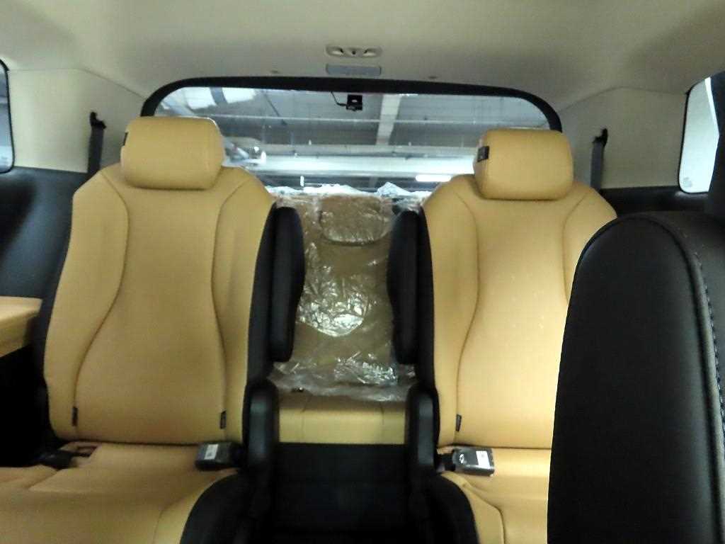 KIA Carnival 2022 - Importación desde Corea - HF Imports Iquique - Foto 14