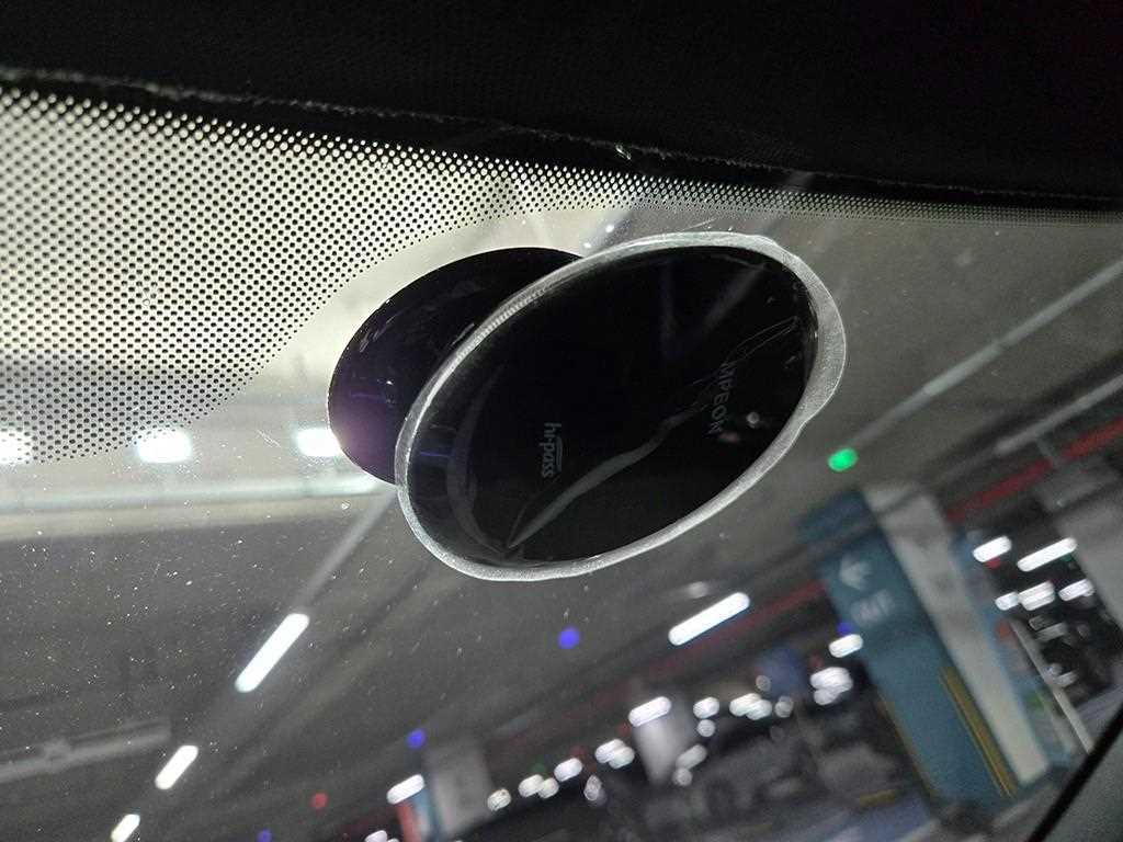 Chevrolet Camaro 2017 Negro - Importación desde Corea - HF Imports Iquique - Foto 15