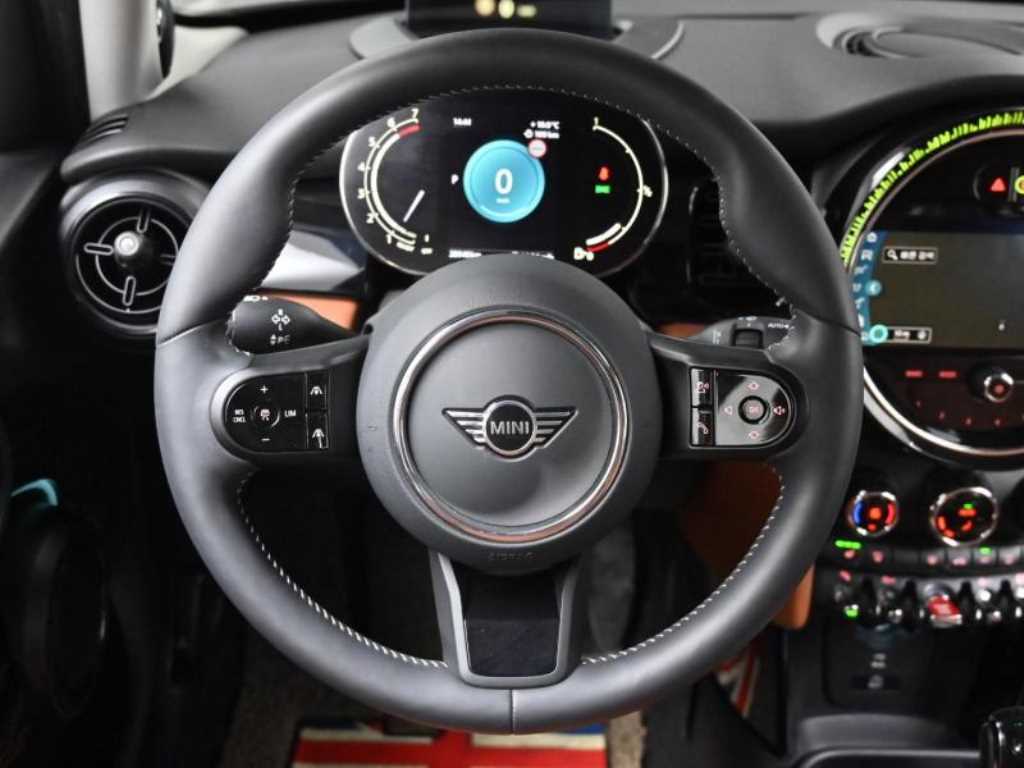 Mini Cooper 2024 - Importación desde Corea - HF Imports Iquique - Foto 13