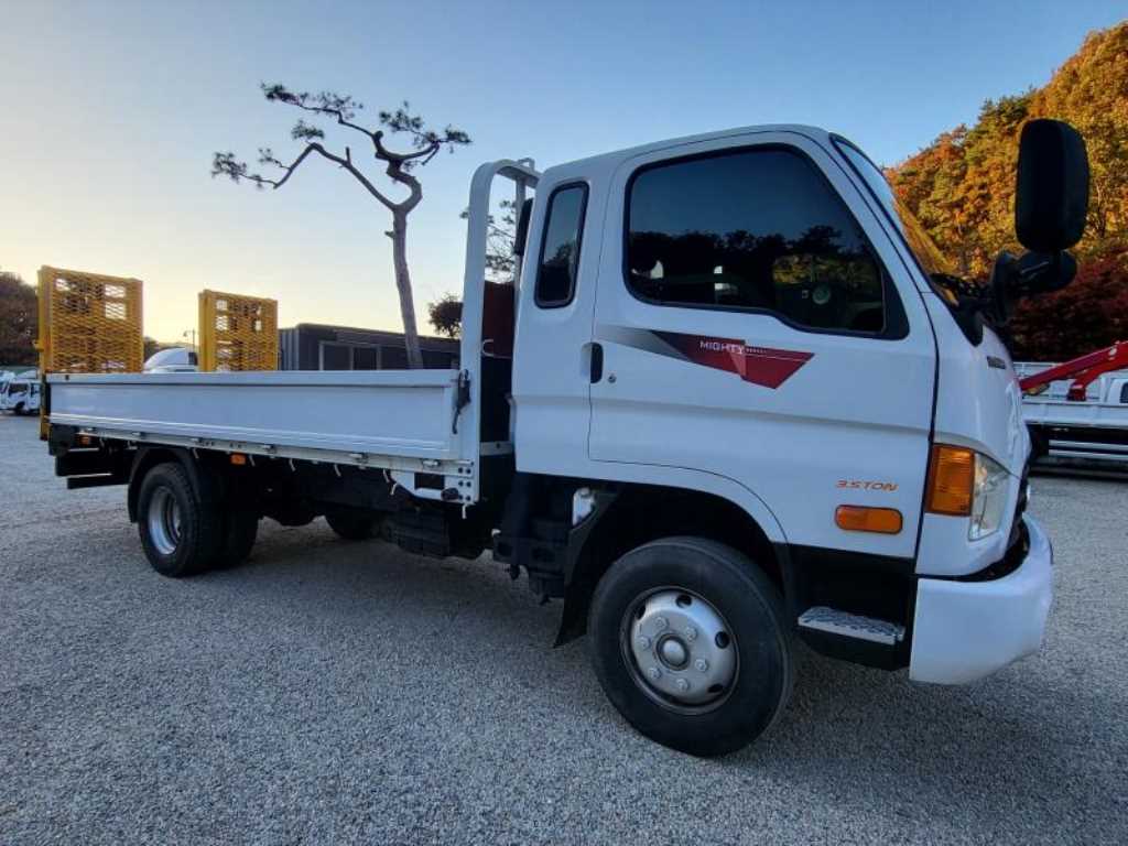 medium and large cargo Lekka - Vista 10