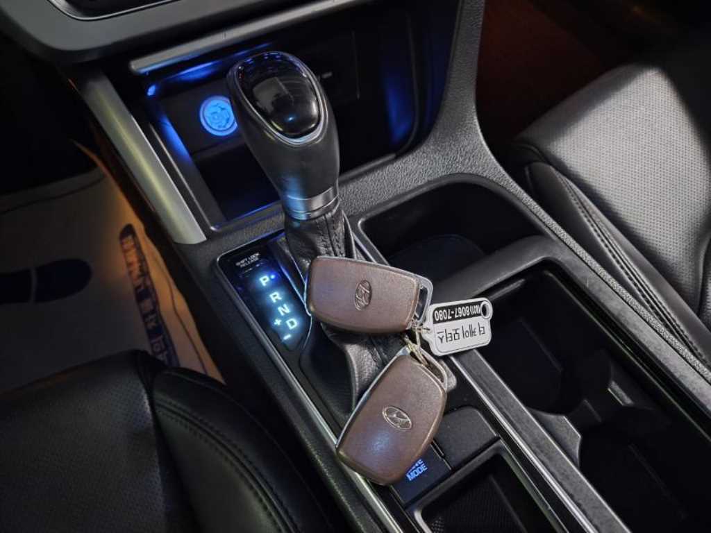 HYUNDAI Sonata 2015 - Importación desde Corea - HF Imports Iquique - Foto 14