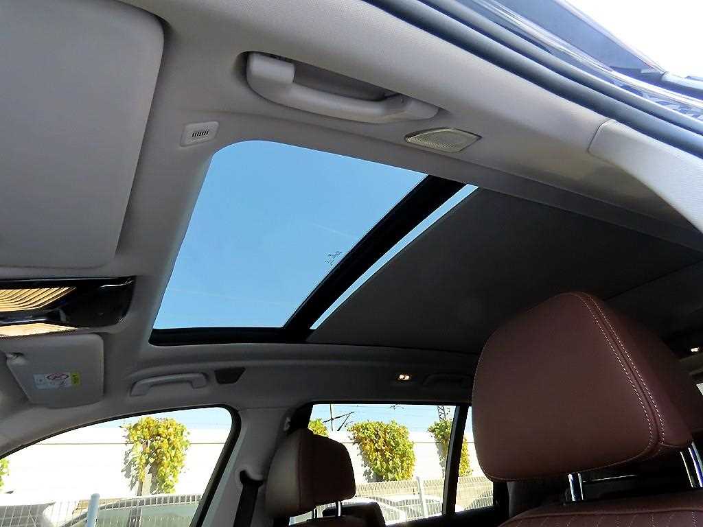 BMW X7 2022 Gris - Importación desde Corea - HF Imports Iquique - Foto 18