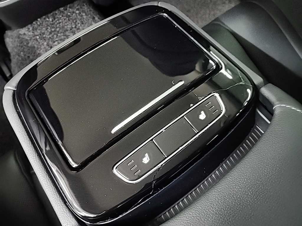 Genesis G80 2021 Negro - Importación desde Corea - HF Imports Iquique - Foto 14