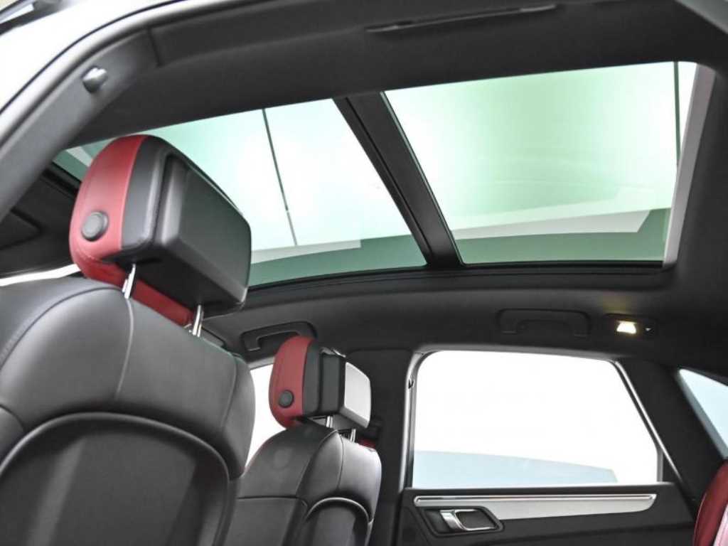 Porsche Macan 2023 - Importación desde Corea - HF Imports Iquique - Foto 19