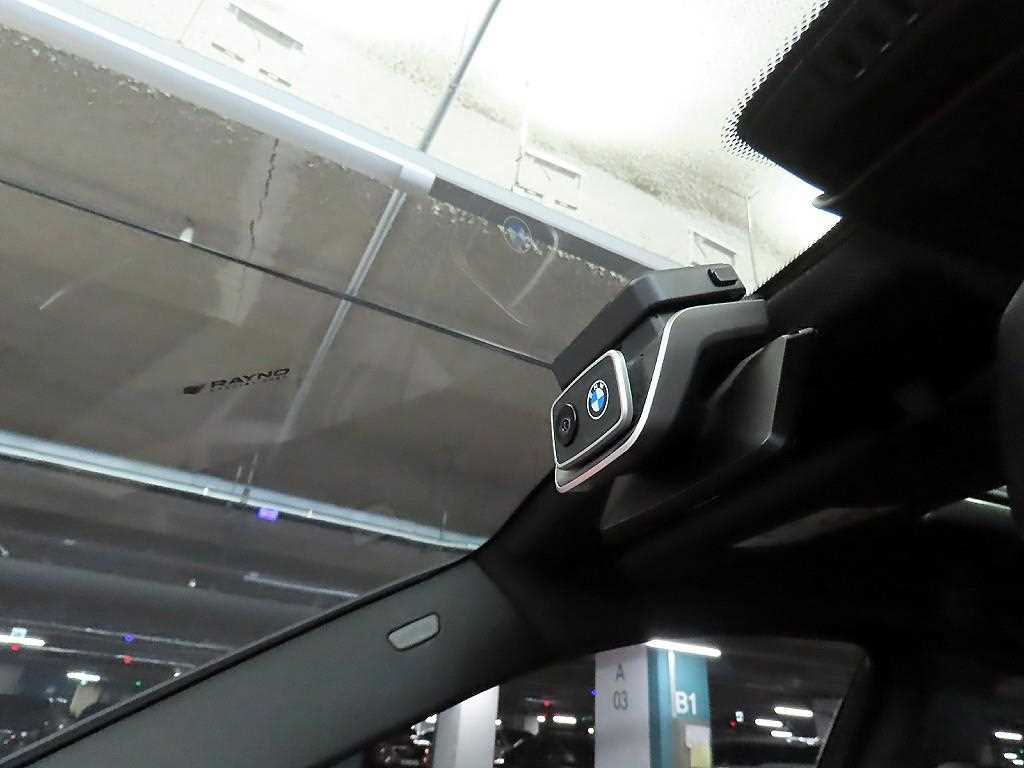 BMW X4 2022 Gris - Importación desde Corea - HF Imports Iquique - Foto 13