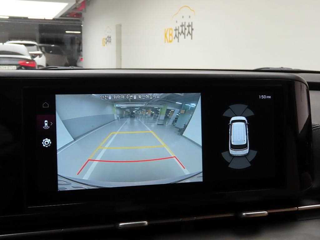 KIA Carnival 2022 - Importación desde Corea - HF Imports Iquique - Foto 15