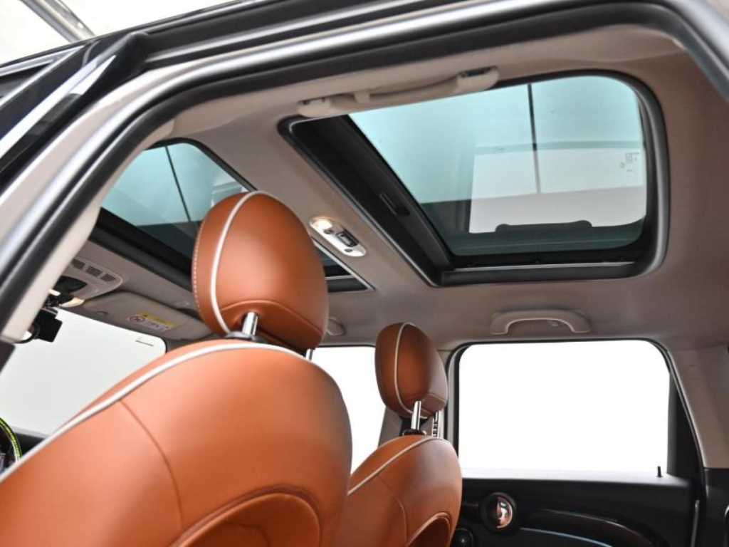 Mini Cooper 2024 - Importación desde Corea - HF Imports Iquique - Foto 19