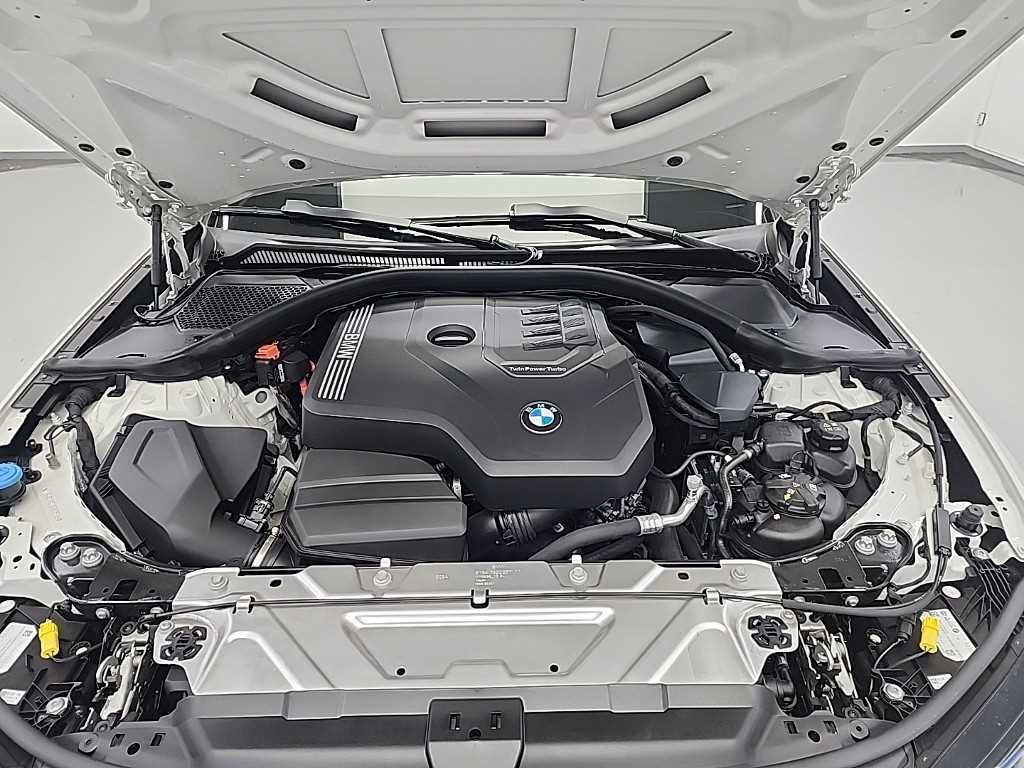 BMW 3 series - Vista 5