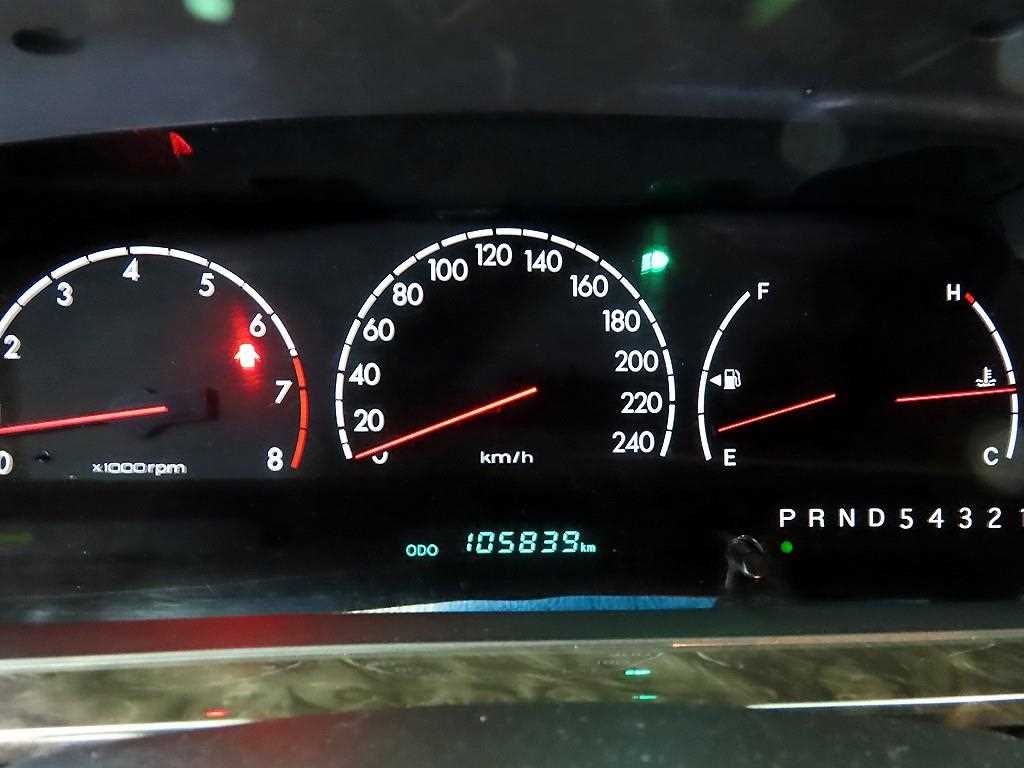 HYUNDAI Equus - Vista 9