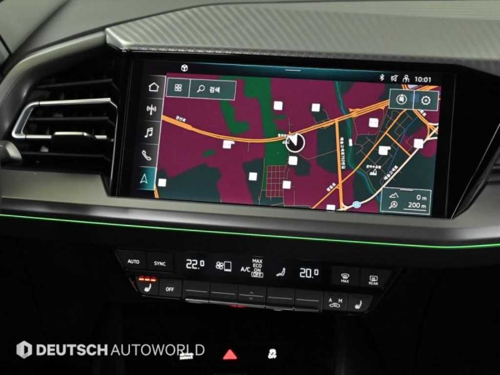 Audi Q4 2023 Gris - Importación desde Corea - HF Imports Iquique - Foto 14