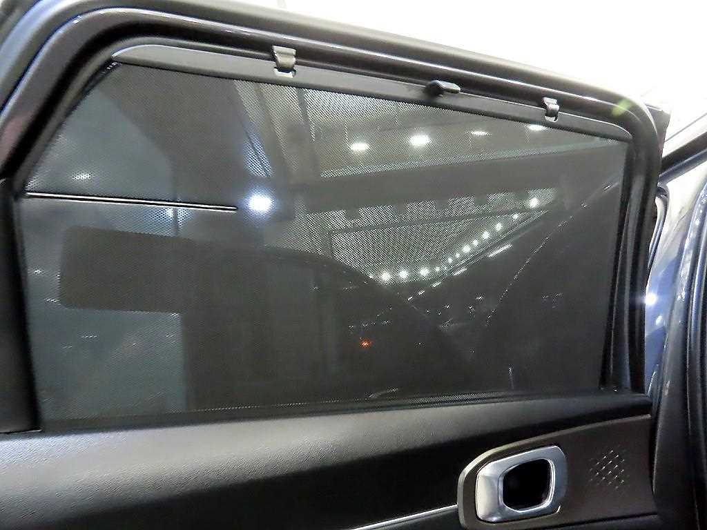 KIA Sorento 2023 Gris - Importación desde Corea - HF Imports Iquique - Foto 15