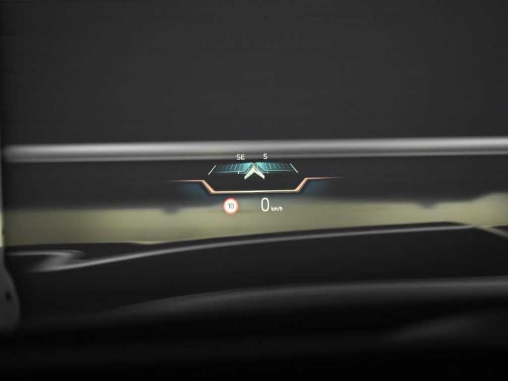 BMW 7 Series 2024 - Importación desde Corea - HF Imports Iquique - Foto 18