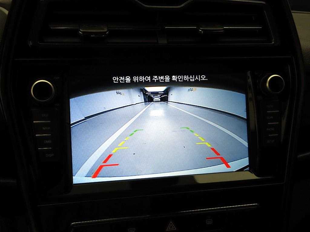 Ssangyong Tivoli 2021 - Importación desde Corea - HF Imports Iquique - Foto 16