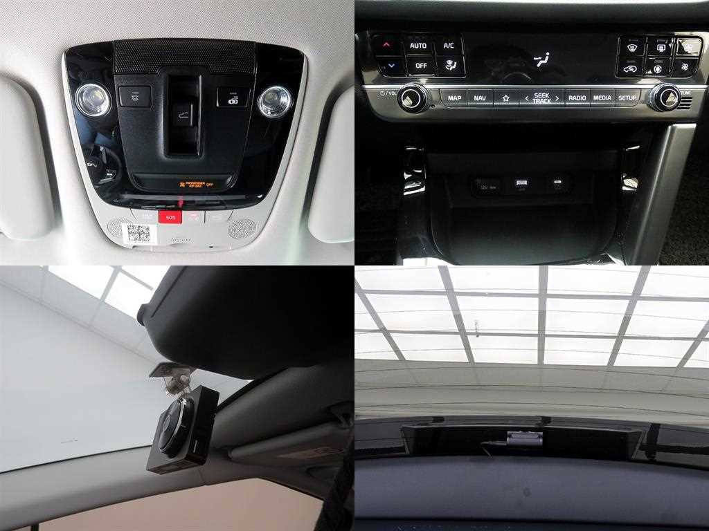 KIA Seltos 2023 - Importación desde Corea - HF Imports Iquique - Foto 17