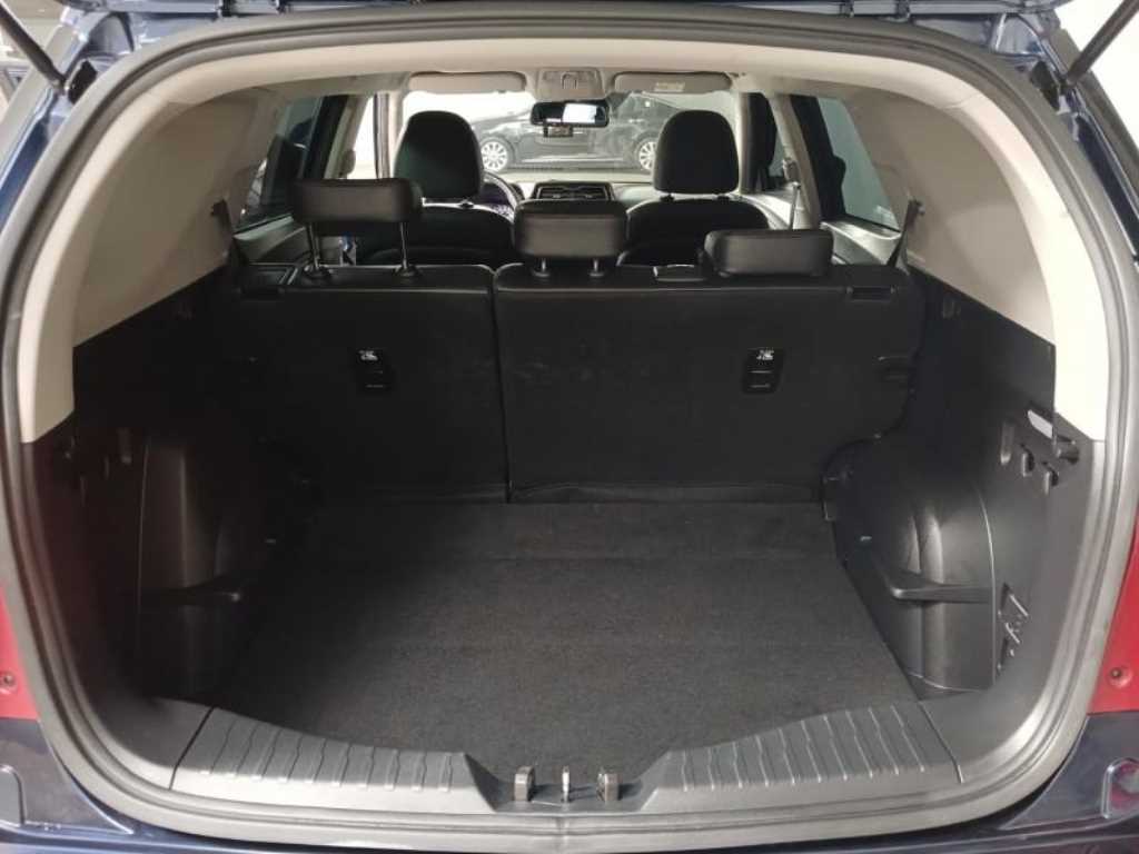 Ssangyong Tivoli 2021 Azul - Importación desde Corea - HF Imports Iquique - Foto 18