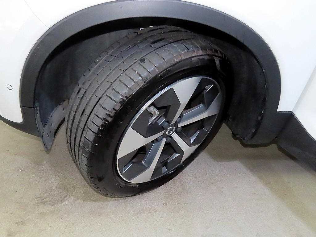 Volvo XC40 2023 Blanco - Importación desde Corea - HF Imports Iquique - Foto 20