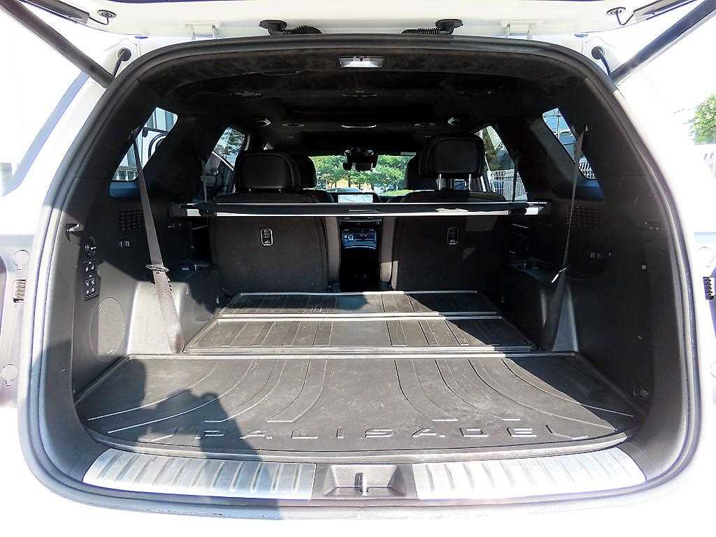 HYUNDAI Palisade 2024 - Importación desde Corea - HF Imports Iquique - Foto 16