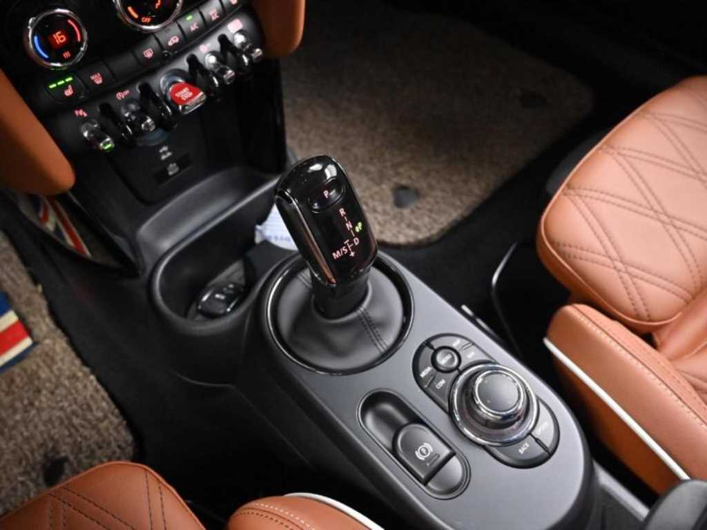 Mini Cooper - Vista 9