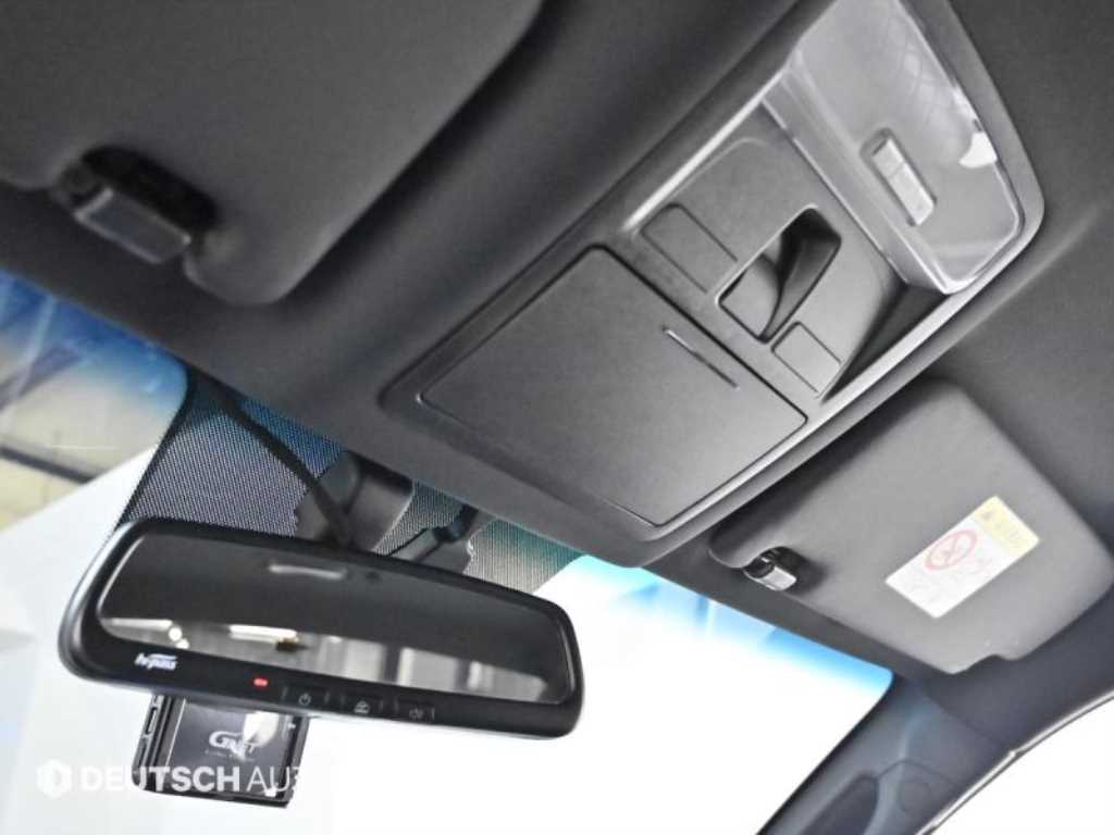 Ssangyong Rexton 2021 Gris - Importación desde Corea - HF Imports Iquique - Foto 19