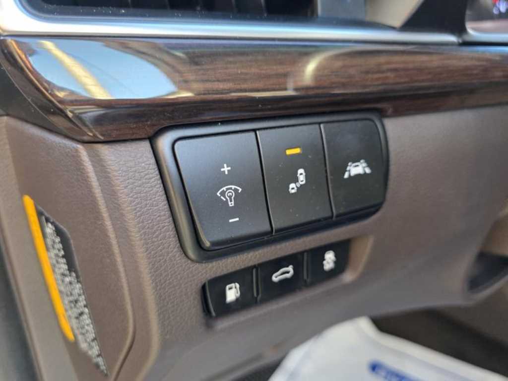 KIA K7 2019 Negro - Importación desde Corea - HF Imports Iquique - Foto 14