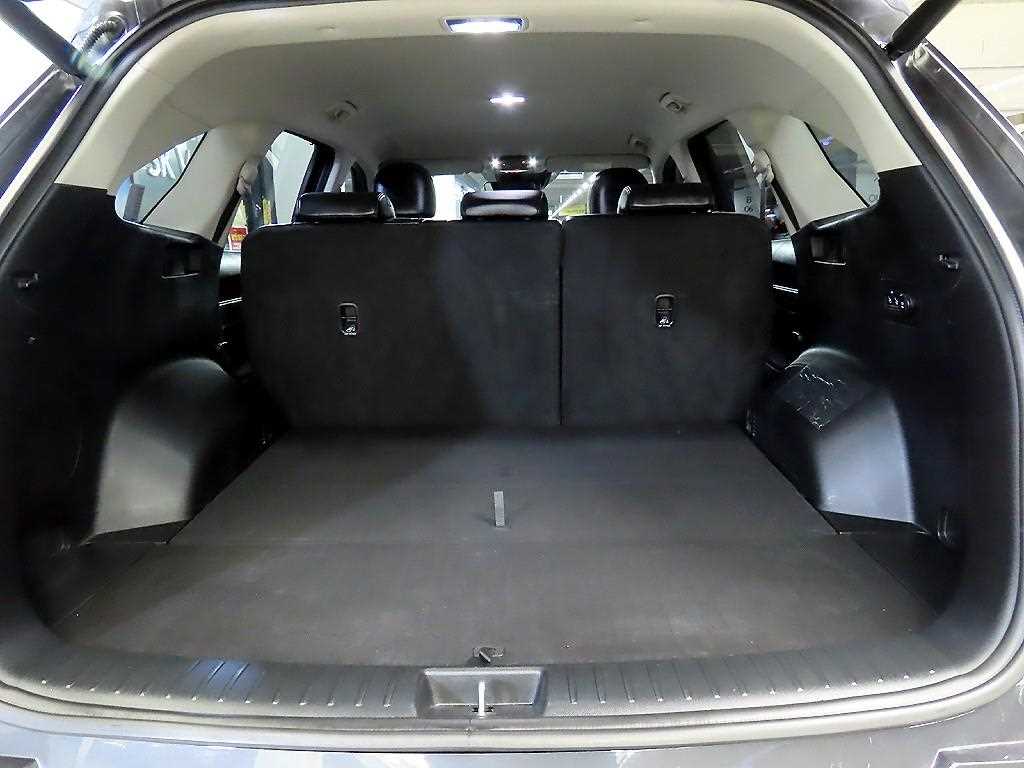 KIA Sorento 2023 Gris - Importación desde Corea - HF Imports Iquique - Foto 16