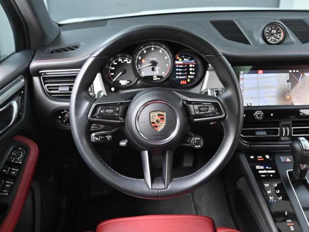 Porsche Macan 2023 - Importación desde Corea - HF Imports Iquique - Foto 13