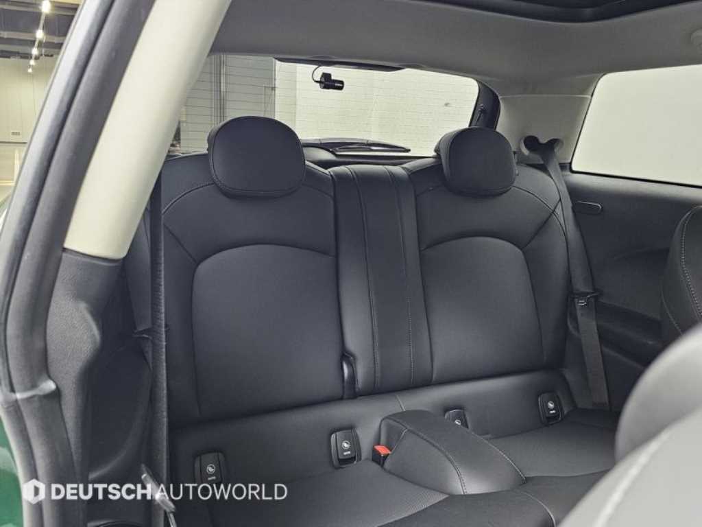 Mini Cooper - Vista 12